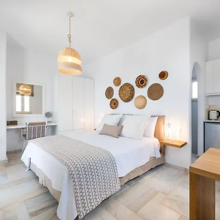 Vathi Bleu Private * Панормос