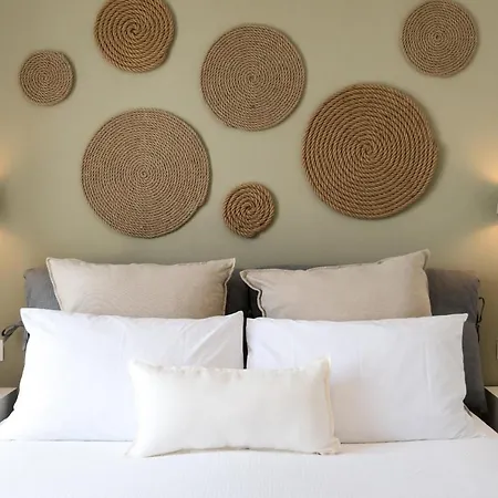 Vathi Bleu Private Вилла