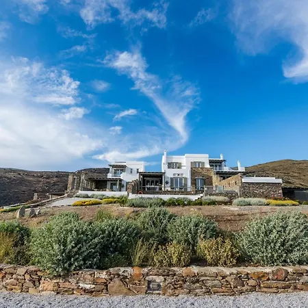 Vathi Bleu Private *