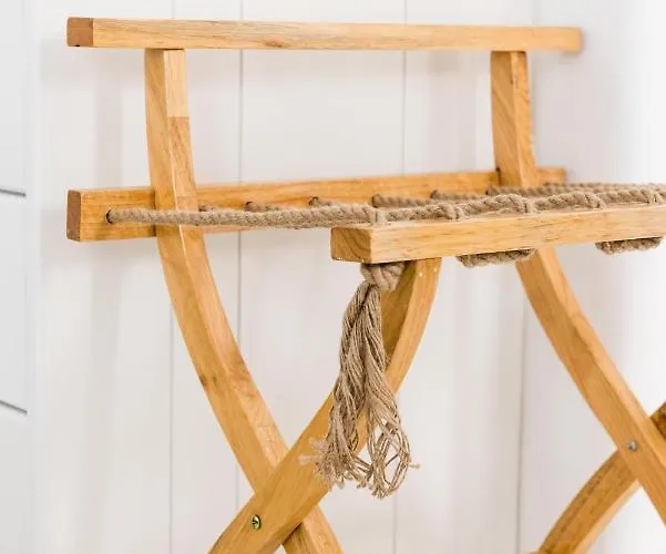 别墅 Vathi Bleu Private