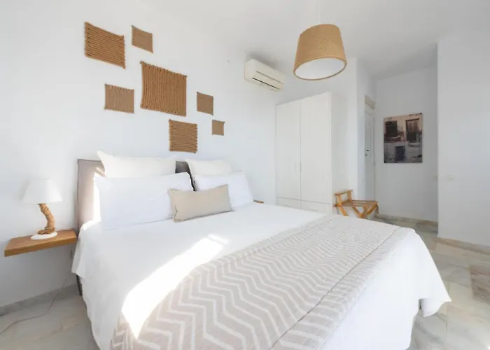 Vathi Bleu Private Pánormos