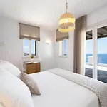 Vathi Bleu Private Villa