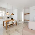 Vathi Bleu Private Villa