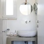 Vathi Bleu Private Pánormos