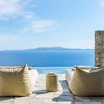 Villa Vathi Bleu Private