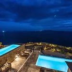 Vathi Bleu Private