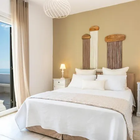 Vathi Bleu Private *