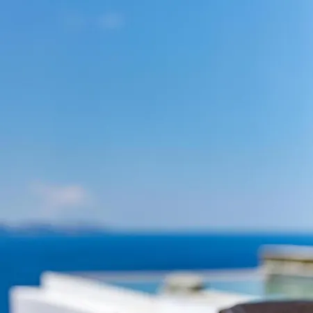 Vathi Bleu Private * Pánormos