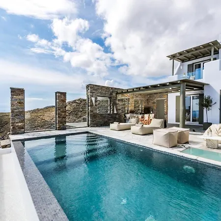 Vathi Bleu Private *