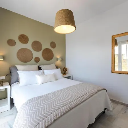 فيلة Vathi Bleu Private Pánormos