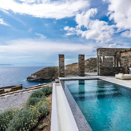 فيلة Vathi Bleu Private