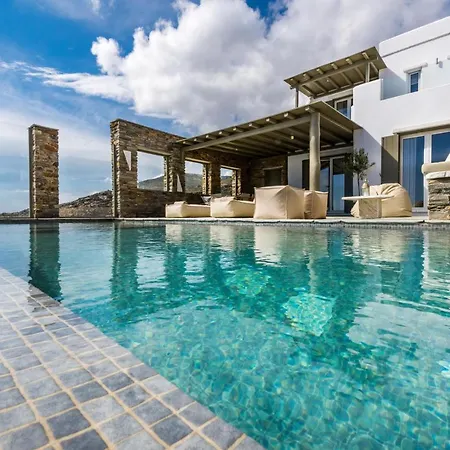 فيلة Vathi Bleu Private *