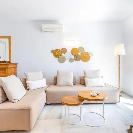 Villa Vathi Bleu Private *