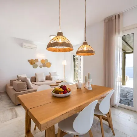 Vathi Bleu Private فيلة