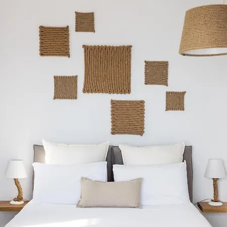 Vathi Bleu Private Pánormos