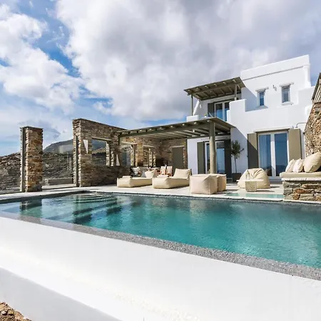 فيلة Vathi Bleu Private *