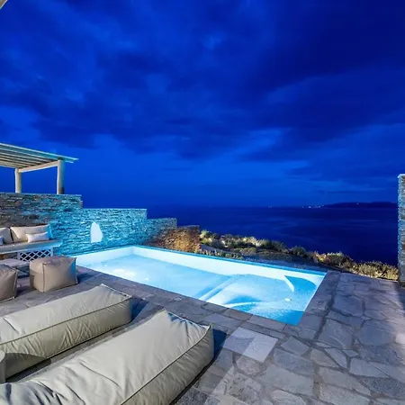 Vathi Bleu Private *