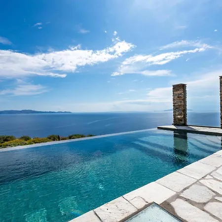 Vathi Bleu Private *