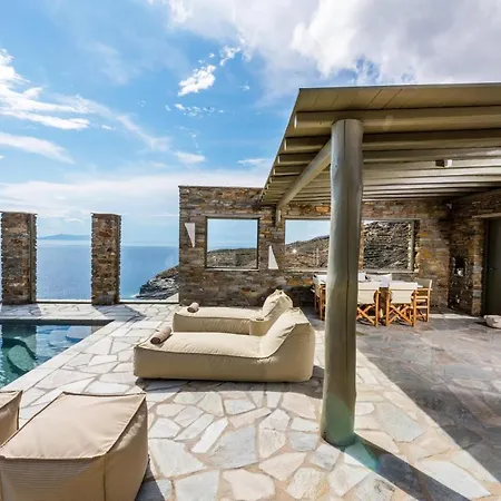 فيلة Vathi Bleu Private