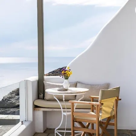 Villa Vathi Bleu Private