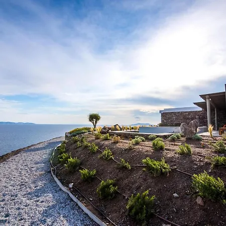 فيلة Vathi Bleu Private *