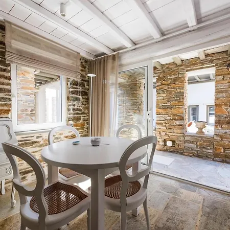 فيلة Vathi Bleu Private *