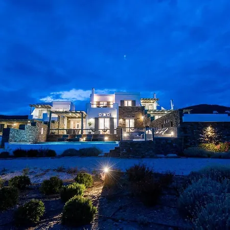 فيلة Vathi Bleu Private *