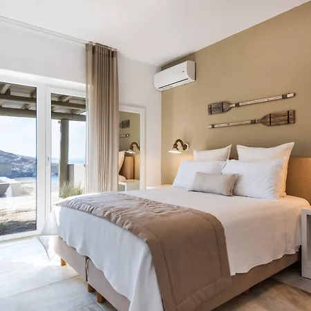 Vathi Bleu Private Villa