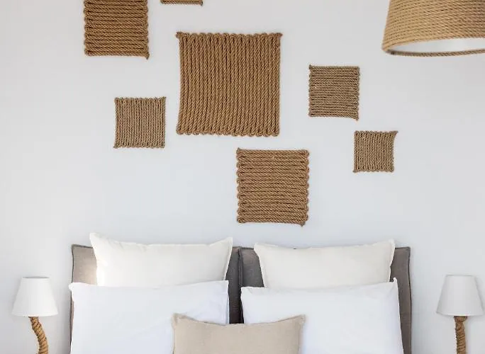 Vathi Bleu Private Pánormos