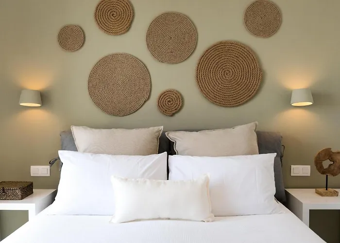 Vathi Bleu Private Villa