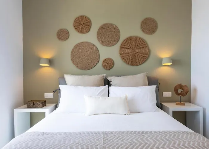 Villa Vathi Bleu Private *