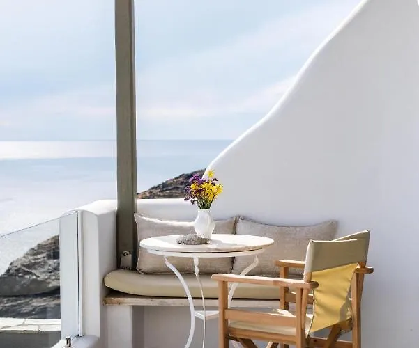 Villa Vathi Bleu Private